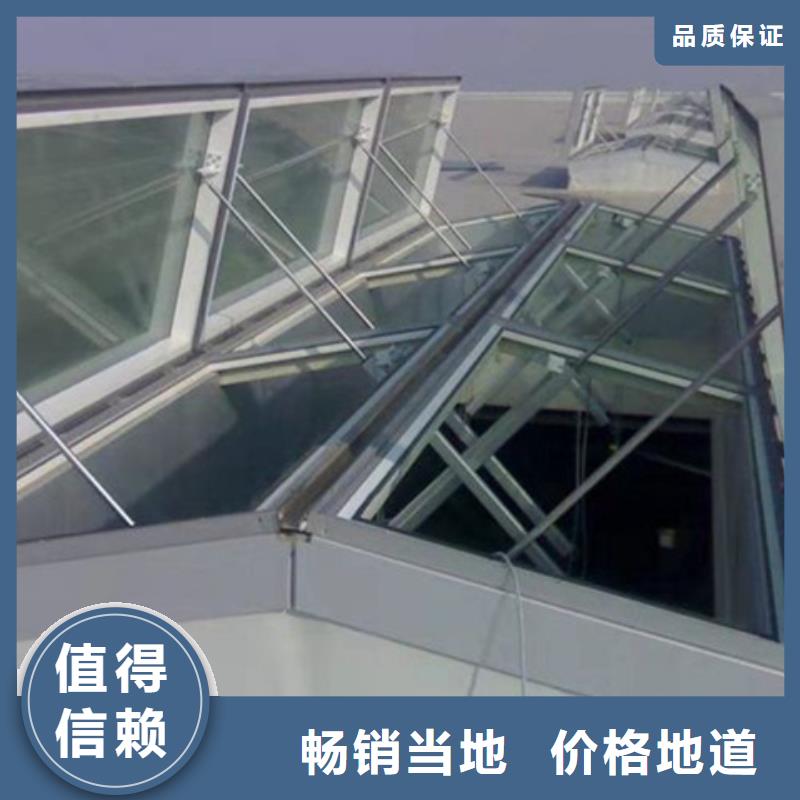 TC3A-6030n開敞式通風天窗品種多價格低