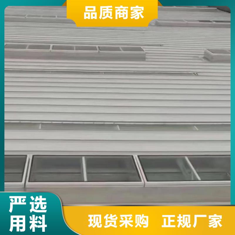 口碑好的体育馆通风气楼销售厂家