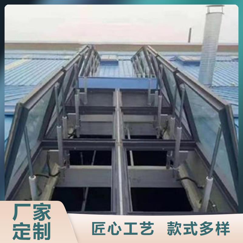 TC10B-2040n薄型通风天窗口碑-坤曜金属材料有限公司