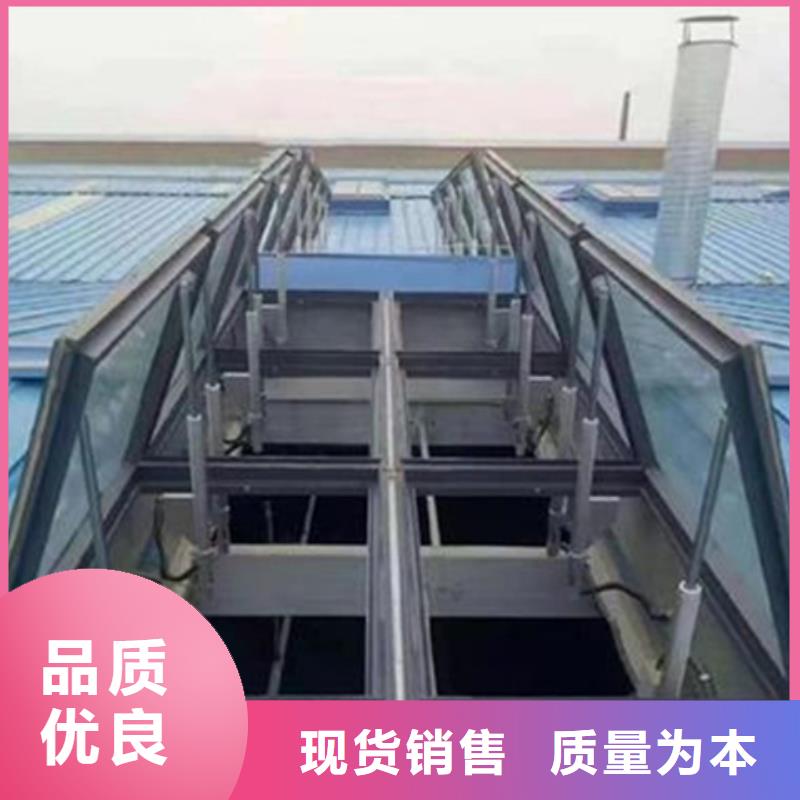 鋁合金氣樓生產(chǎn)廠家-批發(fā)