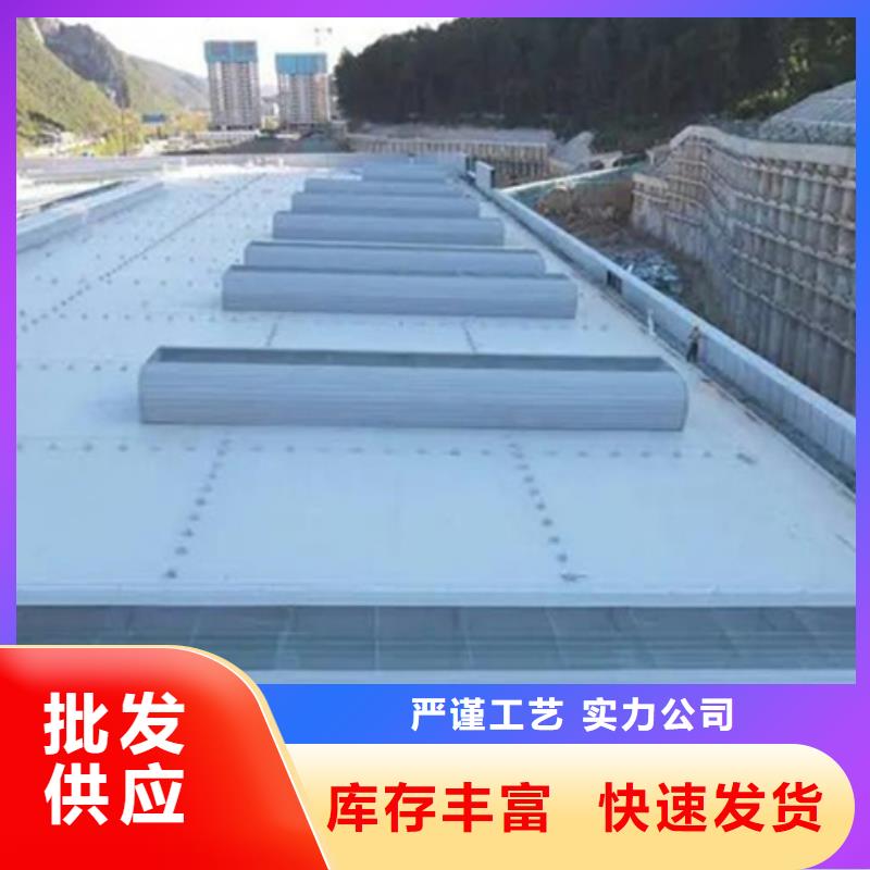 口碑好的体育馆通风气楼销售厂家