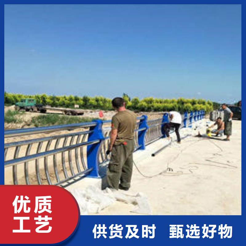 复合管防撞护栏高铁站护栏质量不佳尽管来找我