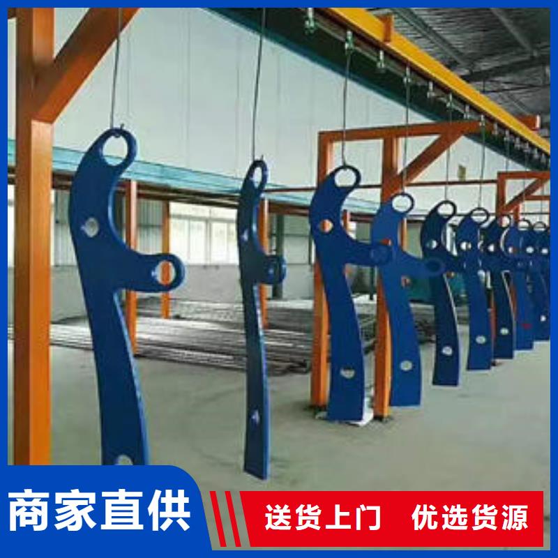 復(fù)合管防撞護(hù)欄304不銹鋼復(fù)合管國(guó)標(biāo)檢測(cè)放心購(gòu)買