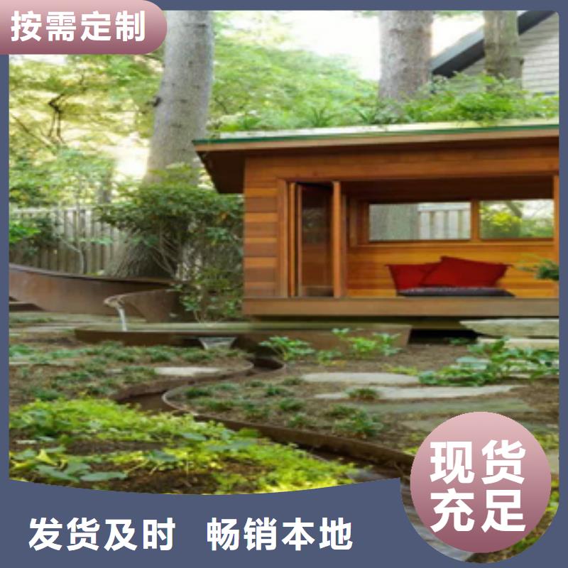 1,耐候板擁有多家成功案例