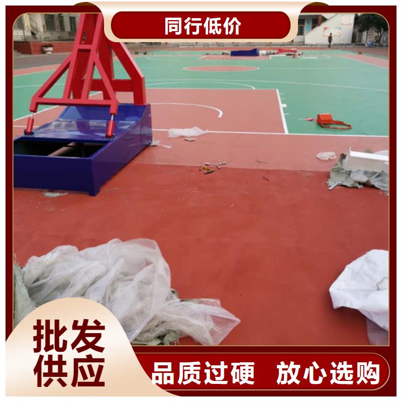 體育球場(chǎng)幼兒園跑道細(xì)節(jié)之處更加用心