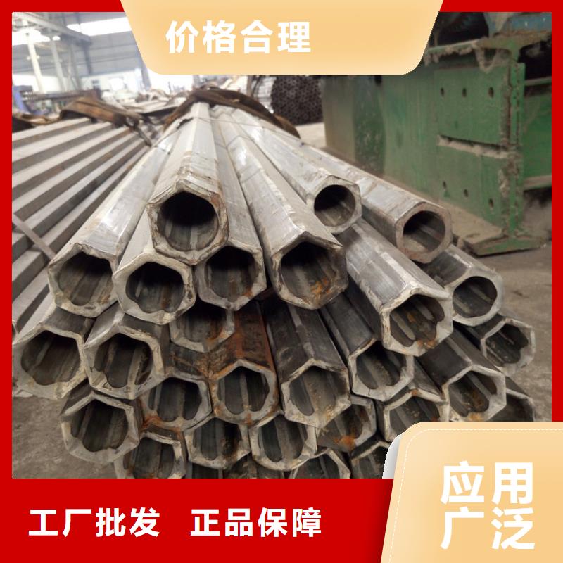 异型管-27SiMn无缝管专注产品质量与服务