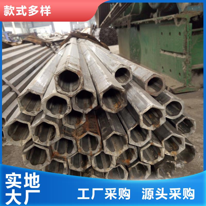 异型管黑钢管产地采购