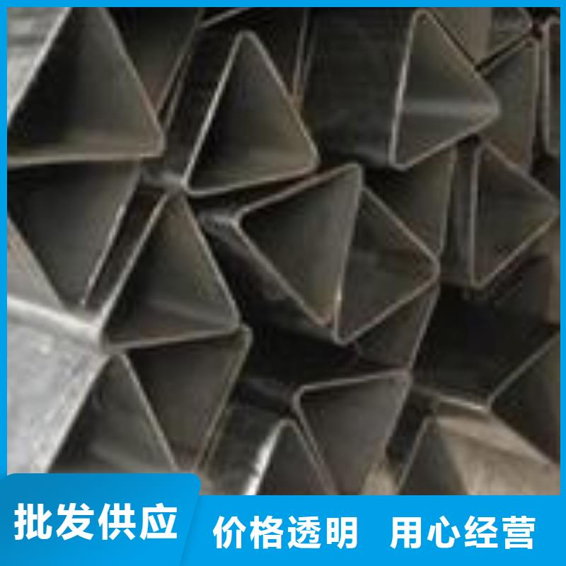 异型管_无缝钢管厂不只是质量好