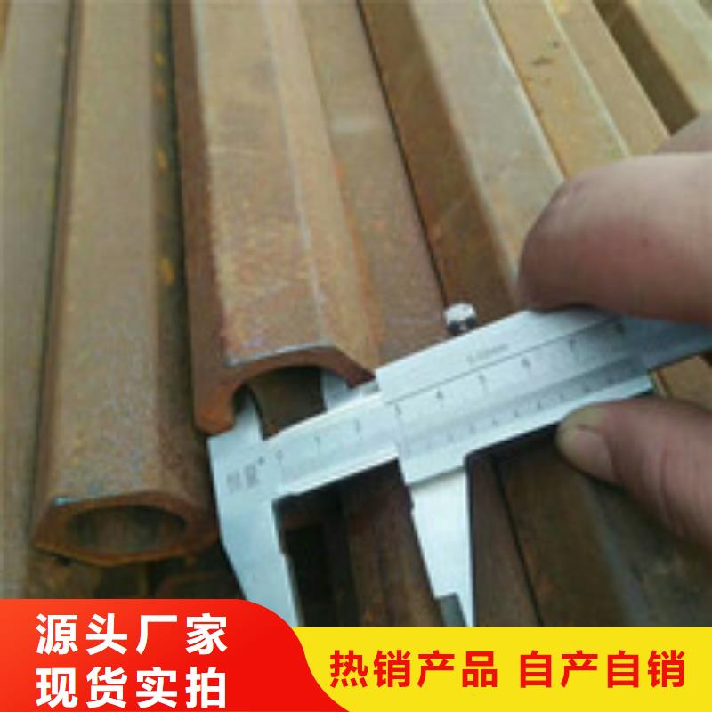 异型管镀锌异型管采购