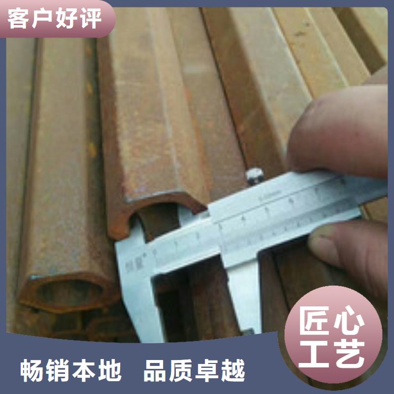 異型管,擠壓無縫鋼管N年專注
