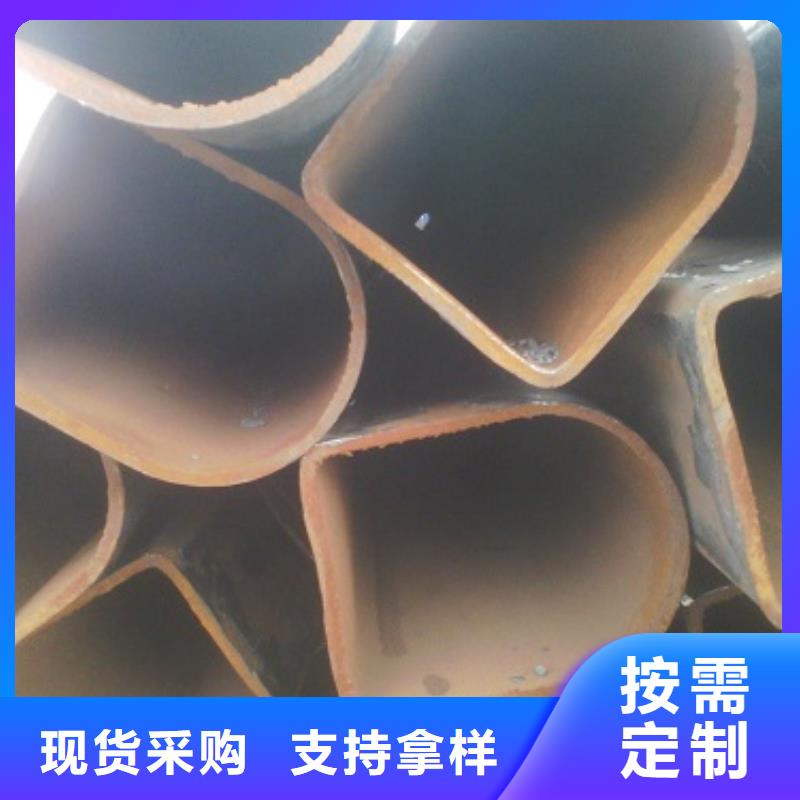 异型管镀锌异型管采购
