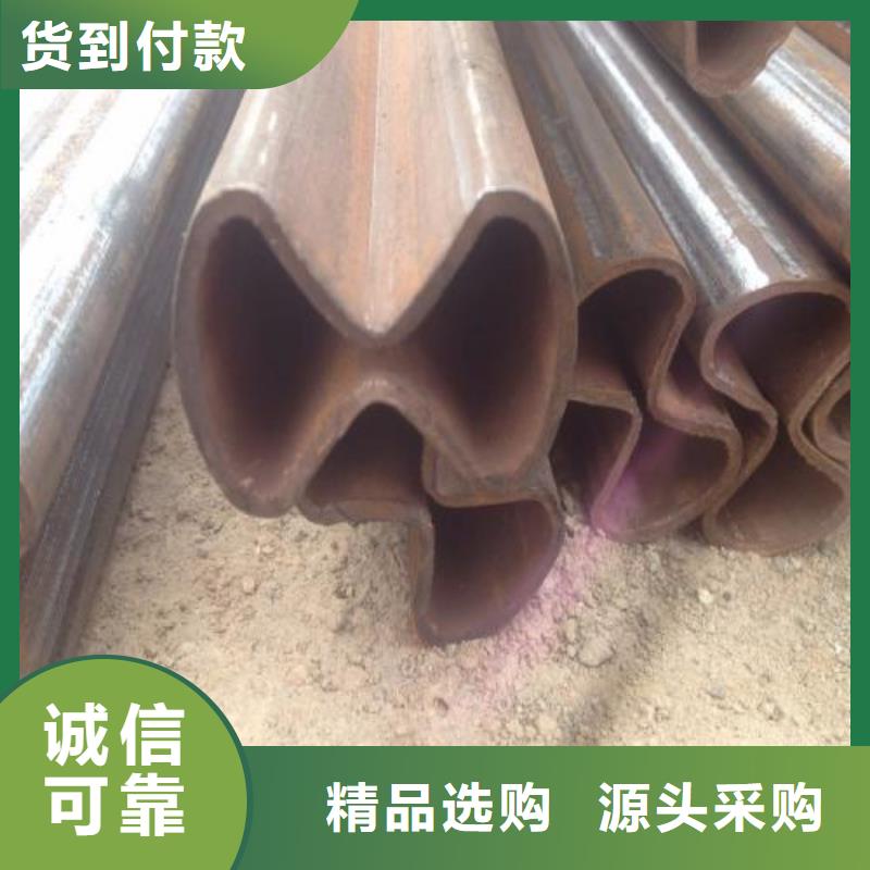 異型管,冷軋無縫鋼管自主研發(fā)