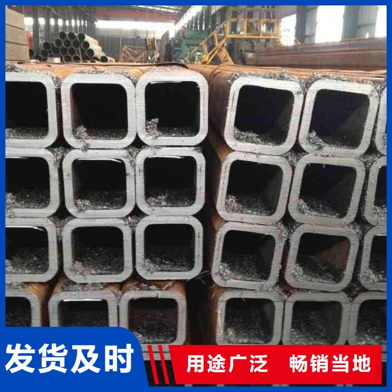 方矩管镀锌管实力公司