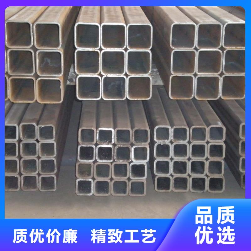 方矩管無(wú)縫鋼管廠產(chǎn)品實(shí)拍