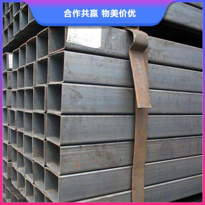 鋼結(jié)構(gòu)用厚壁方管價格