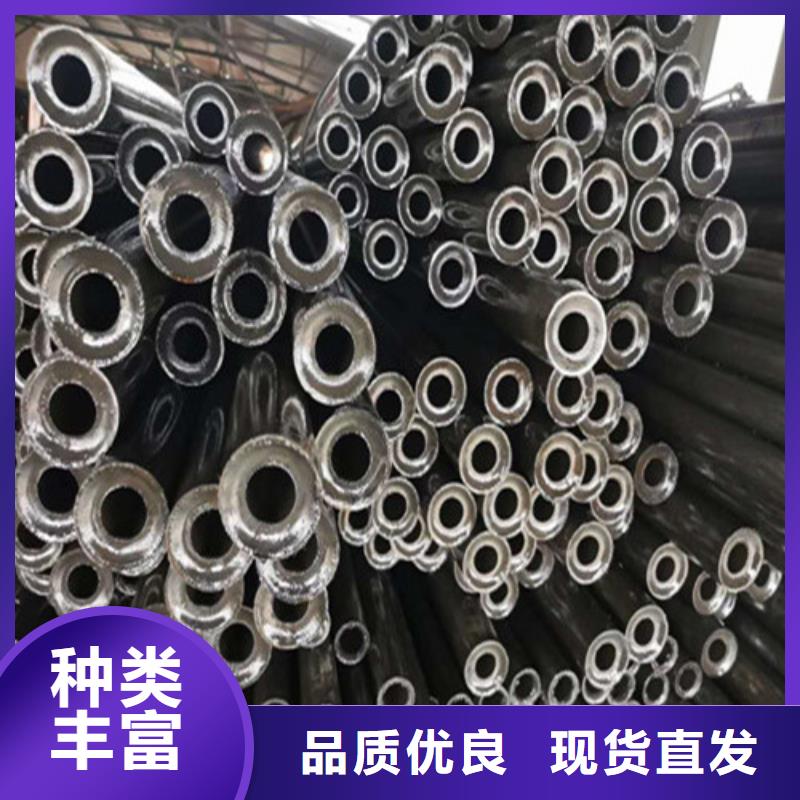 精密钢管精密光亮管海量货源