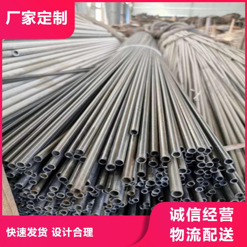 精密鋼管-精軋鋼管廠家質(zhì)量過硬