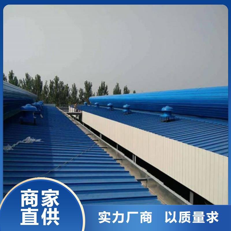 順坡通風(fēng)天窗可按需定制
