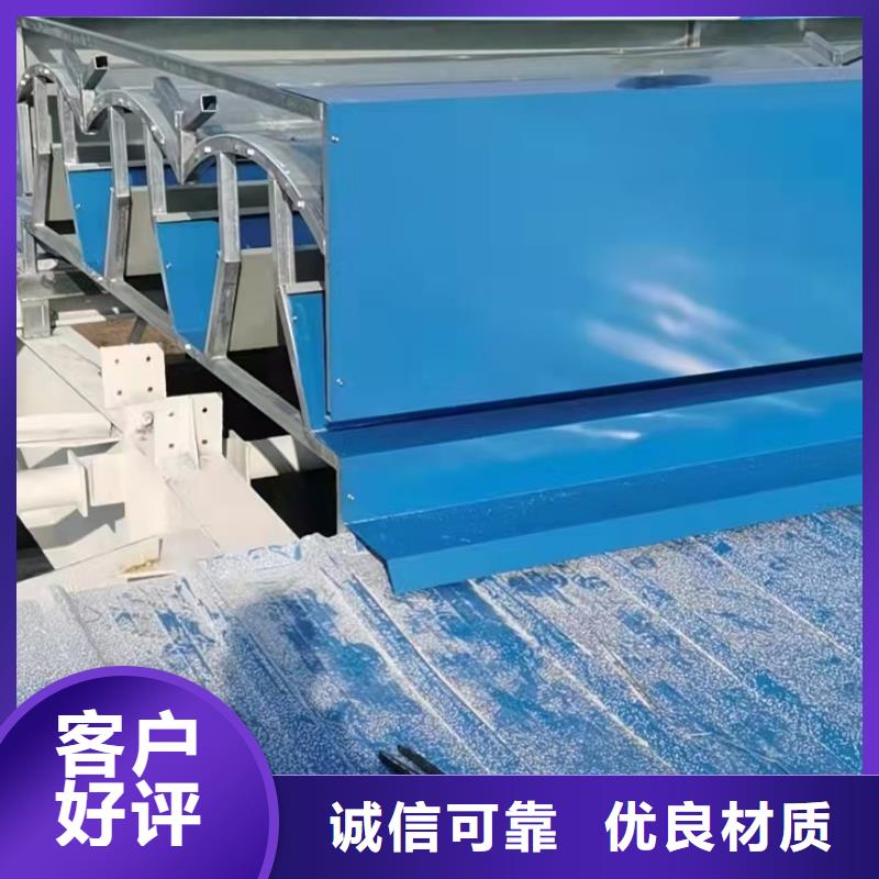 消防聯動排煙天窗發(fā)貨及時