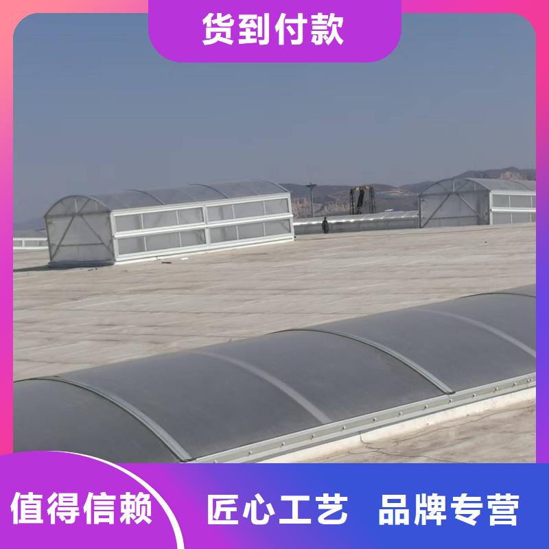 通风天窗类型产品型号参数