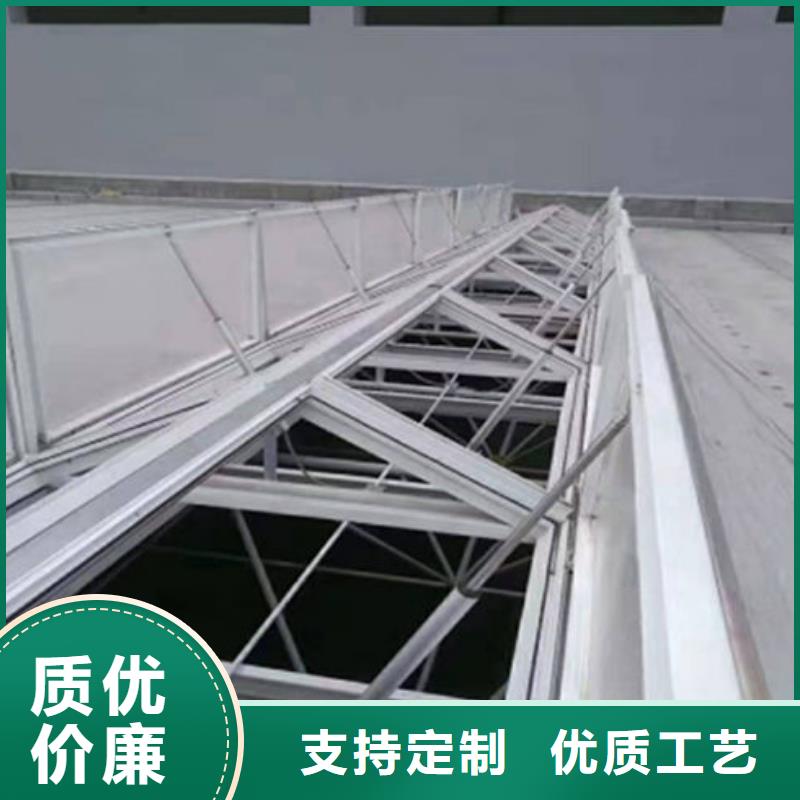 一字型天窗,排烟通风天窗品质优良