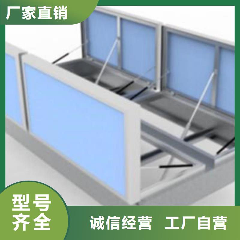 一字型排烟天窗现货安装