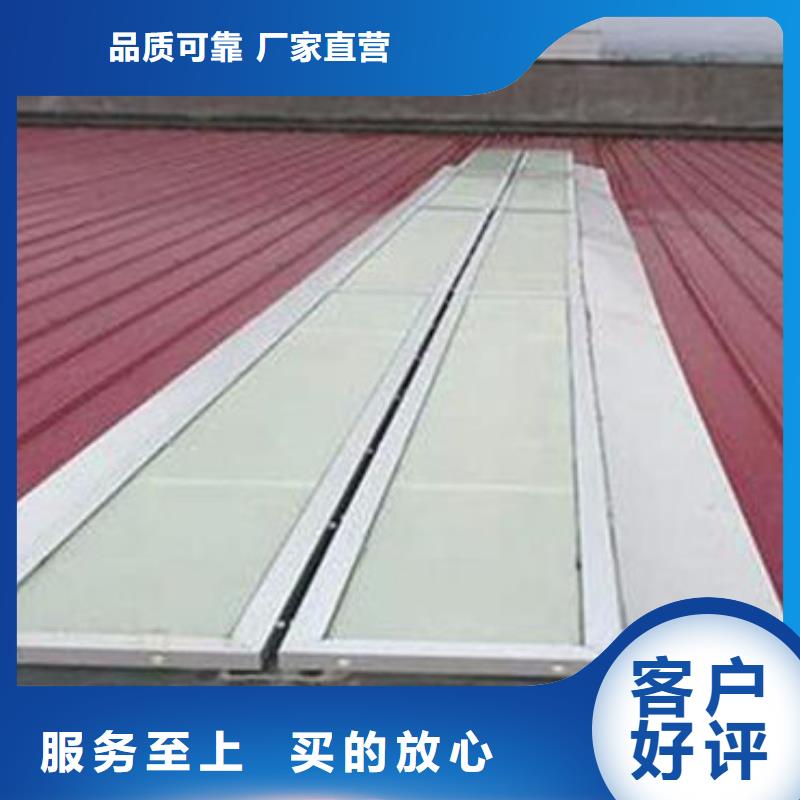一字型天窗-锅炉厂用通风天窗优良工艺