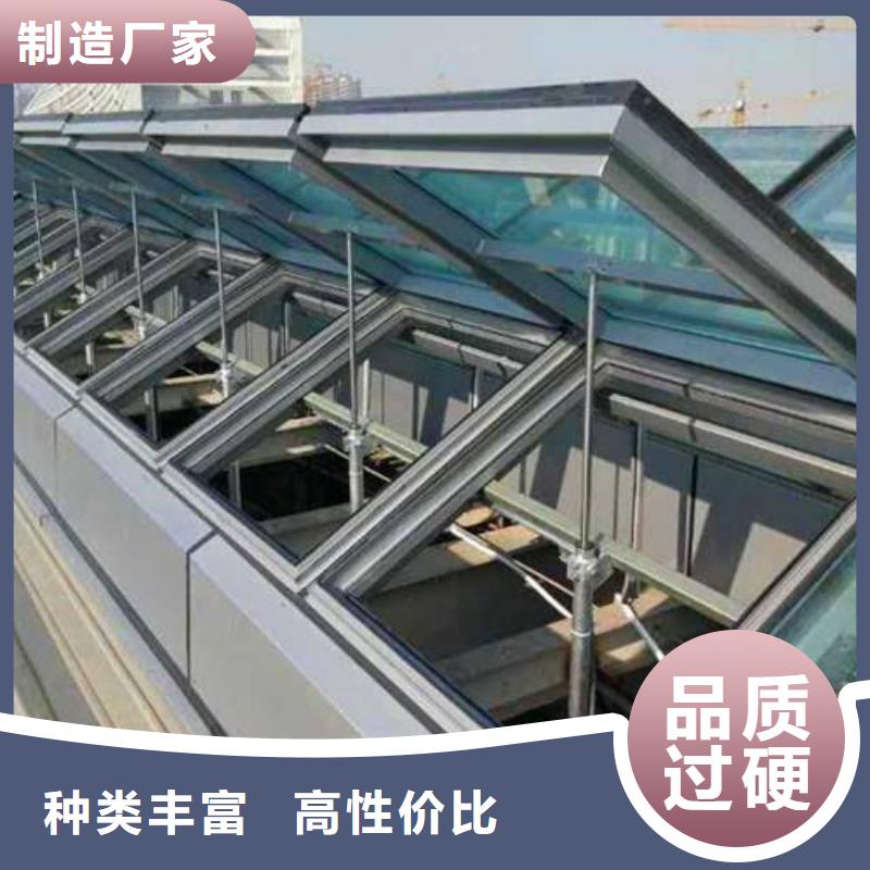 通风排烟天窗哪家好