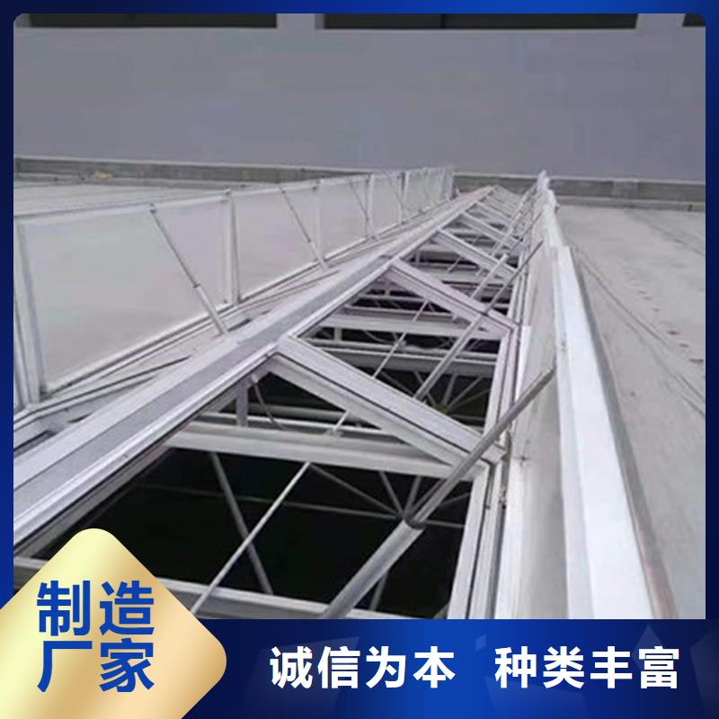 4型通風(fēng)天窗(開敞式屋脊天窗）價(jià)格實(shí)惠