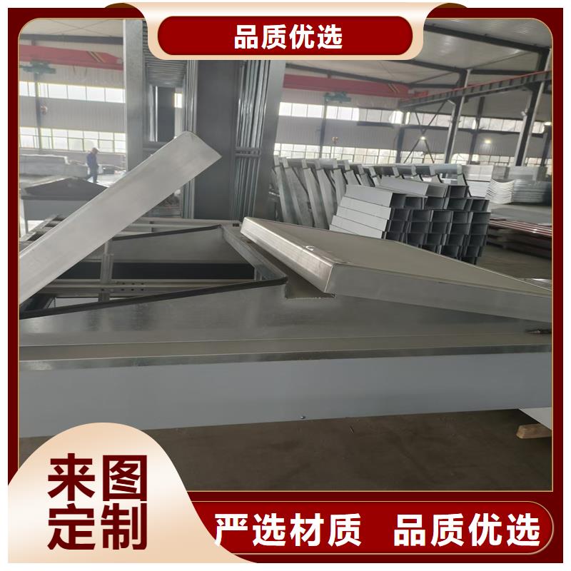 3型通風(fēng)天窗（啟閉式屋脊天窗）質(zhì)保一年