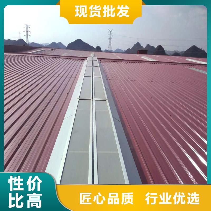 10B型薄型通风天窗（蝶式启闭式）实力厂家