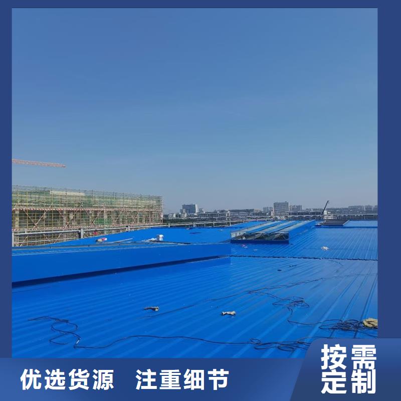 三上懸鋼天窗、中懸鋼天窗、平天窗質(zhì)保一年