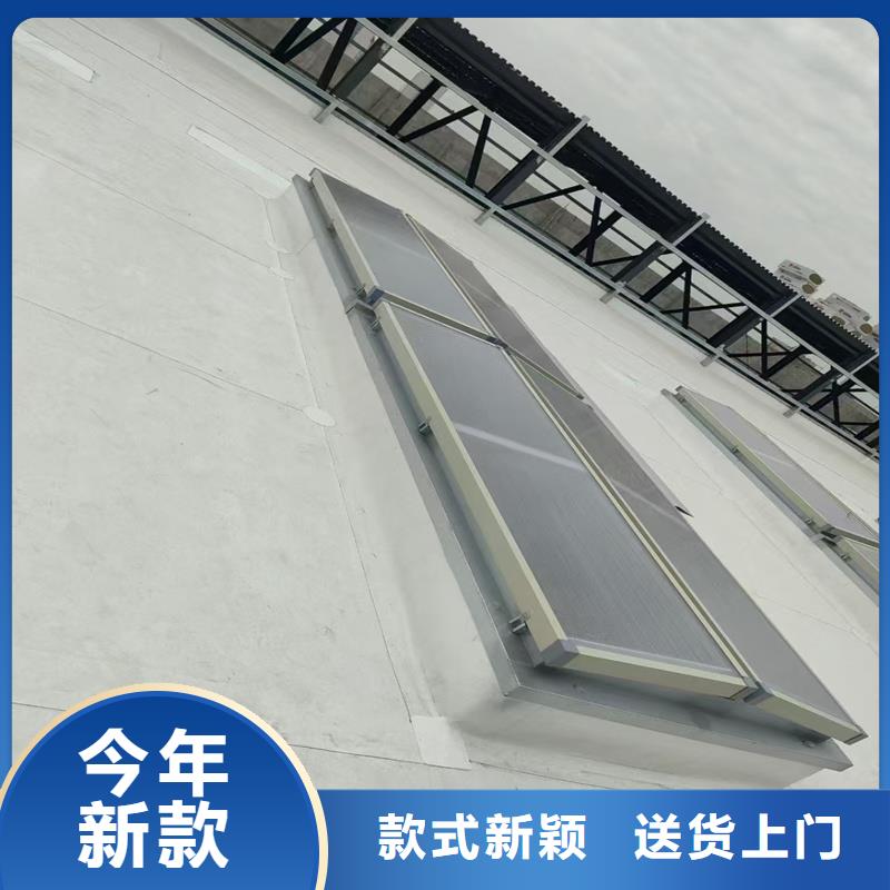薄型通風(fēng)天窗品質(zhì)放心