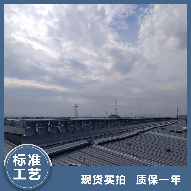 三上懸鋼天窗、中懸鋼天窗、平天窗質(zhì)保一年