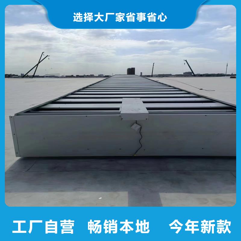 1型通風天窗常用指南