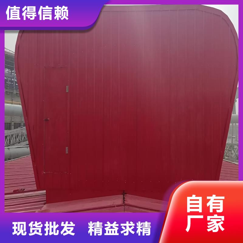 2型通風(fēng)天窗(啟閉式橫向天窗)可定制