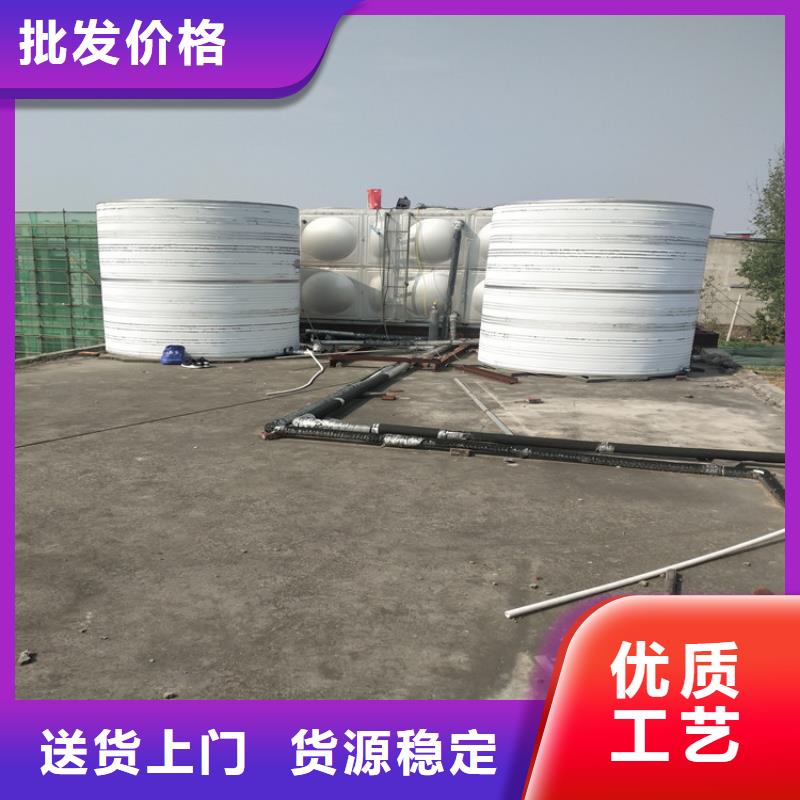 方形不銹鋼水箱施工團(tuán)隊(duì)