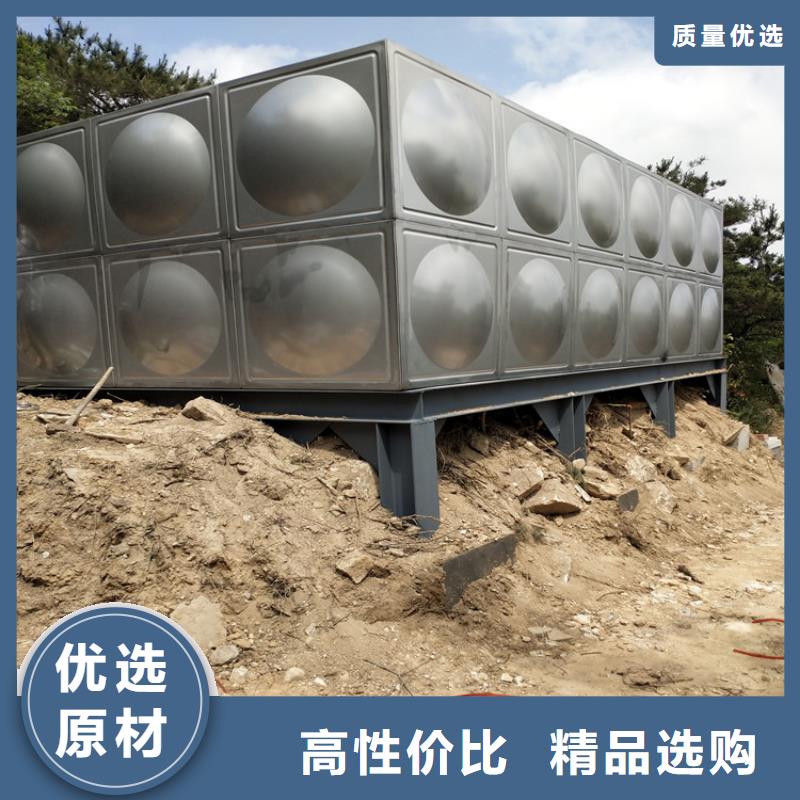 不锈钢保温水箱全国配送辉煌