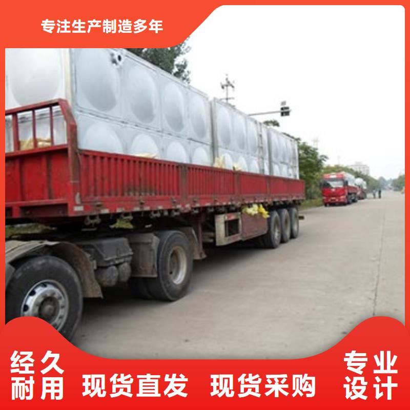 方形保溫水箱直供廠家輝煌
