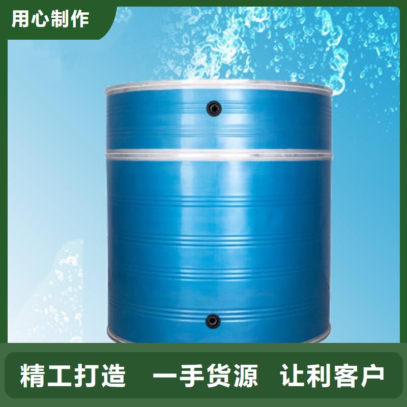 加厚不銹鋼水箱支持定制輝煌