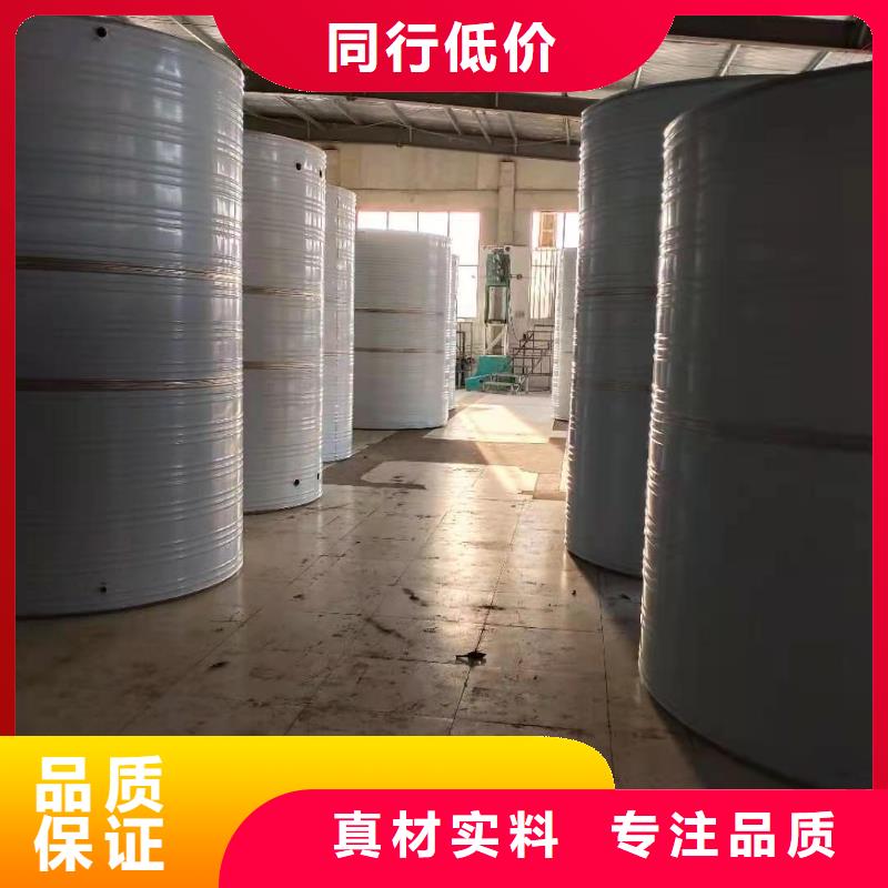 消防水箱近期行情