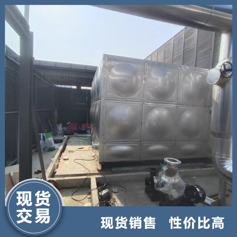 立式承壓水罐全國發(fā)貨輝煌