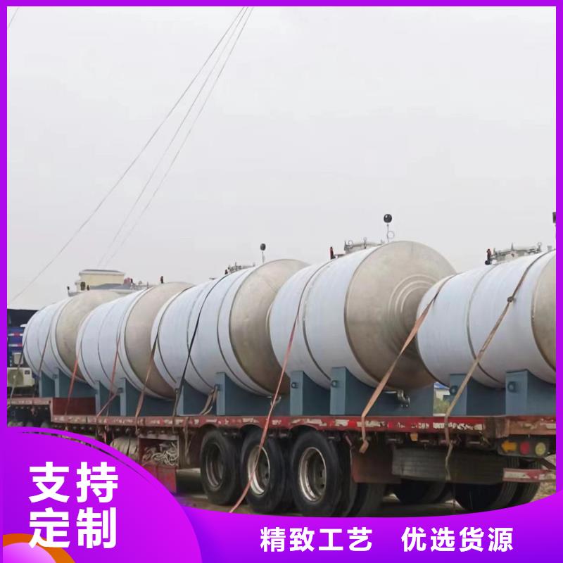 貯水罐廠家輝煌