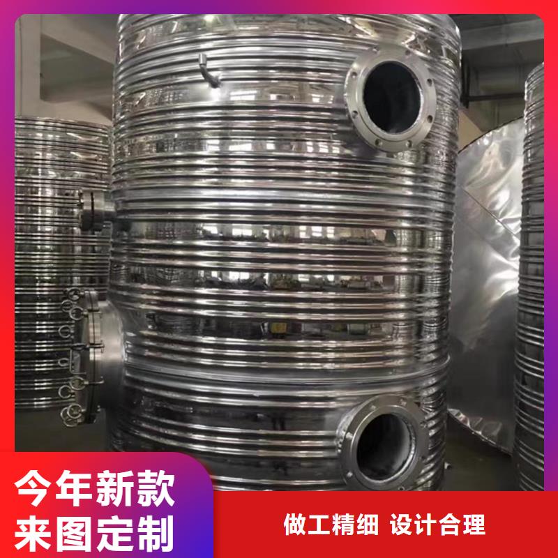 承压罐货源0.6-1.0Mpa