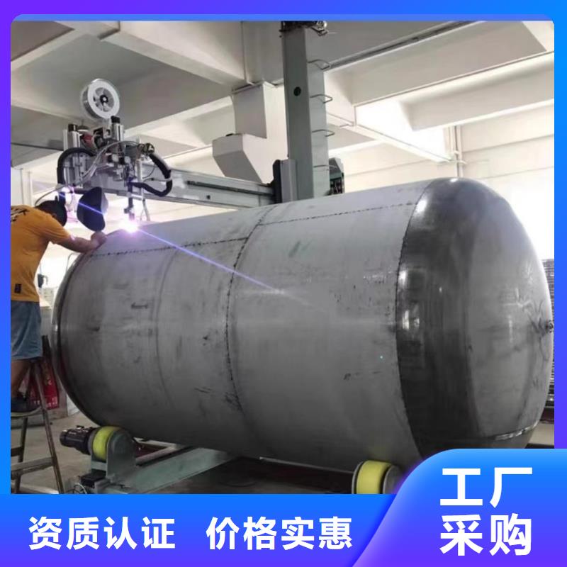 卧式承压水箱厂家0.6-1.0Mpa