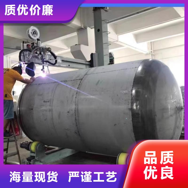 立式承压水罐择优辉煌