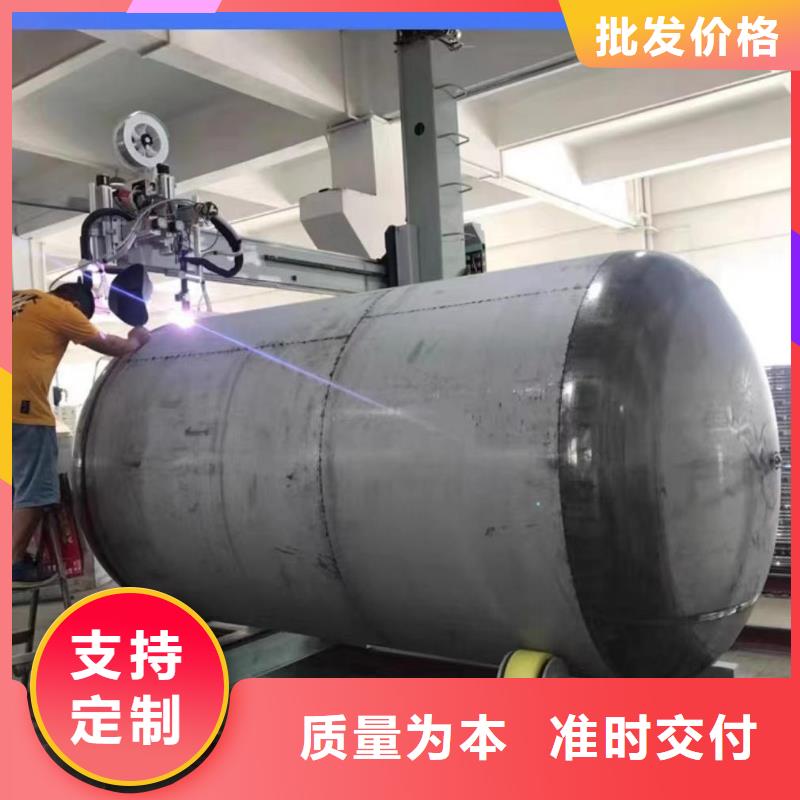 承壓水箱承諾守信輝煌