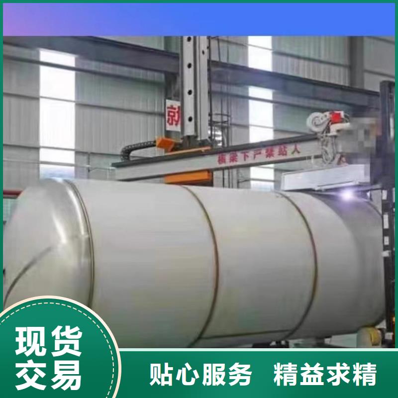 不銹鋼承壓保溫水箱承諾守信輝煌
