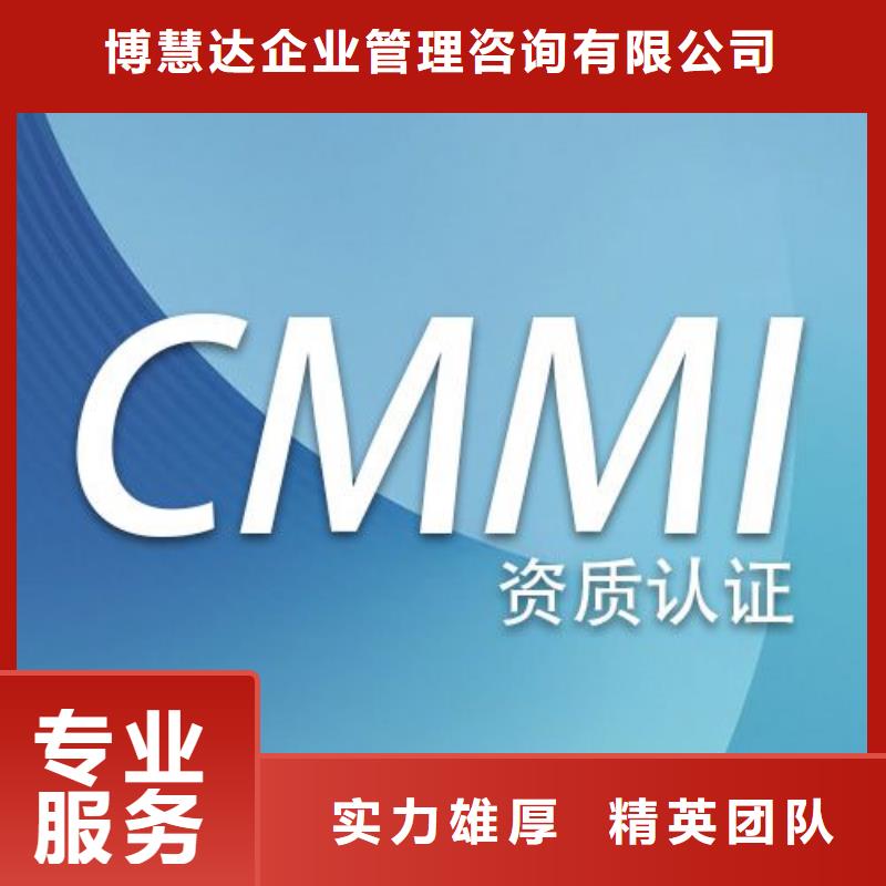 CMMI认证知识产权认证/GB29490快速