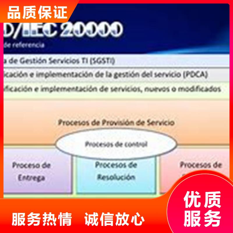 iso20000認證ISO13485認證誠信經(jīng)營